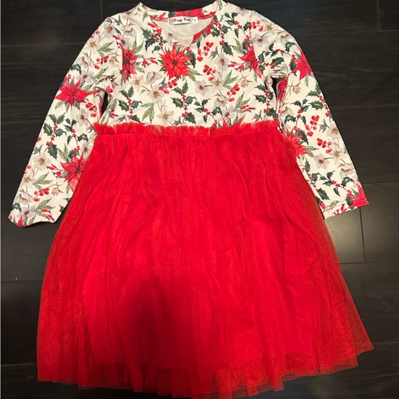 🎄Holiday dress - Picture 1 of 2